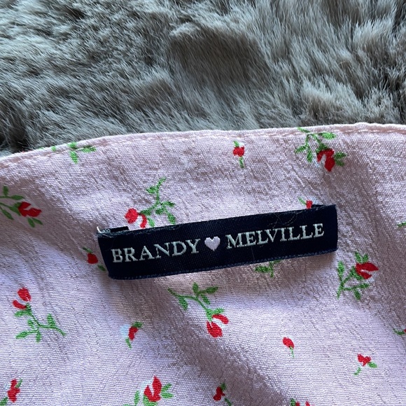 Brandy Melville Dena Tank - Picture 6 of 10